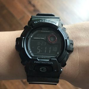 G-Shock | Accessories | Gshock 3285 Watch | Poshmark